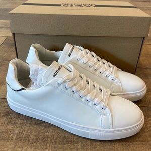 Nothing New Women’s Deluxe sneaker